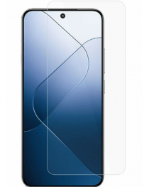Гидрогелевая пленка для Xiaomi 14 купить в Уфе | Обзор | Отзывы | Характеристики | Сравнение